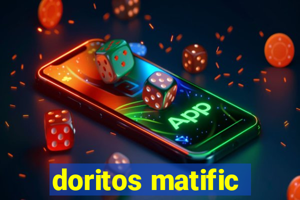 doritos matific